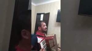 Даргинская песня. Магомед Айгубов