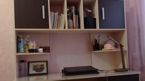 Влог: Ура нам поставили / Первые успехи в школе