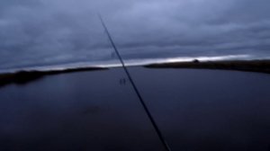 Мой муж уехал на рыбалку за щукой.