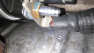 2010 - 2015 Chevy Camaro v6 starter location and replacement.