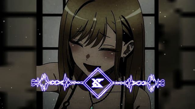 Nightcore Selena Gomez Alan Walker Love Is Gone DJ Rivera Remix смотреть онлайн