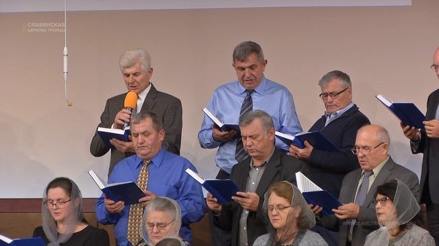 "Люди співайте" - Хор смотреть онлайн