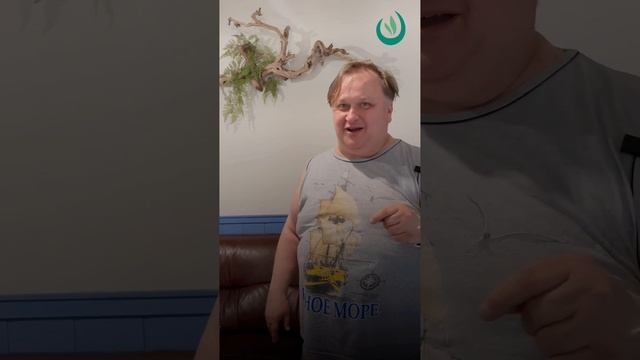 💬 Каждый отзыв – это ценный источник вдохновения и мотивации для всей нашей команды центра лечебного