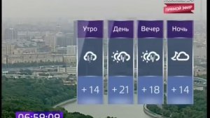 Начало часа (Москва-24, 07.07.2015)