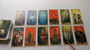 СТРЕЛЕЦ Таро прогноз с 15 по 30 ноября