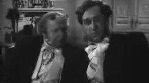 Фильм свадьба Кречинского 1953 часть 2