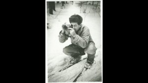 Знакомство с творчеством Лаврентьев Николай