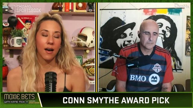 Lionel Messi, MLS Futures + NHL Playoff Picks 💰 | Moxie Bets