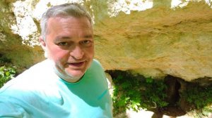 Скала "Чёртов палец", республика Адыгея