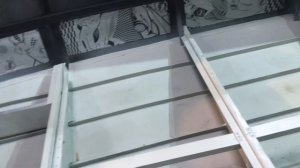 Лодка мкм окрашена ,виброизоляция корпуса .