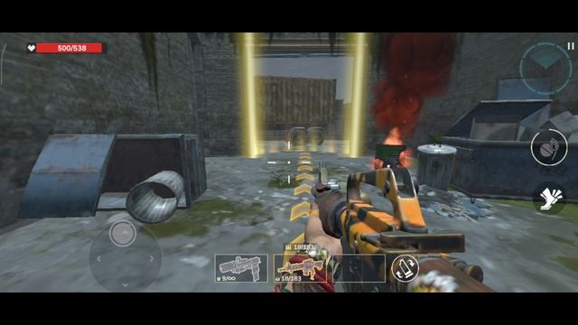Zombie State. Промокод