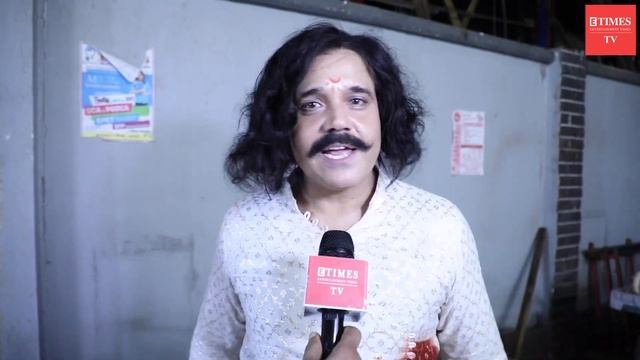 Yash Tonk reacts to his character dying in Dhruv Tara
