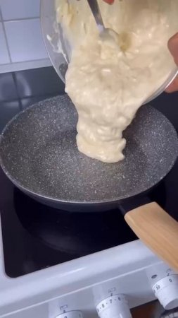 Ленивый ПП-хачапури😍