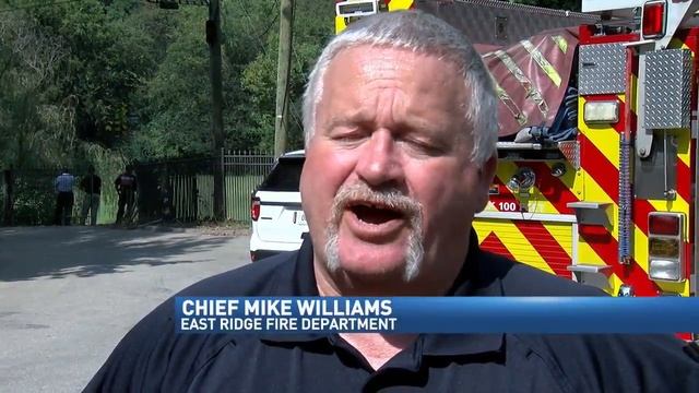 Worker rescued is son of CPD officer, blood drive planned as he recovers in hospital смотреть онлайн