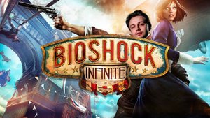 СТИНТ ИГРАЕТ в BioShock Infinite