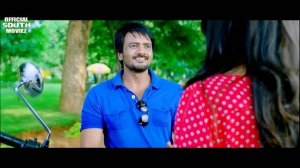 Action South Superhit Action Movie South Dubbed Hindi Full Romantic || Sai Ram Priyadarsini Movie