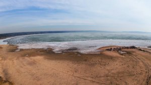 Пляж звезда апрель 2025