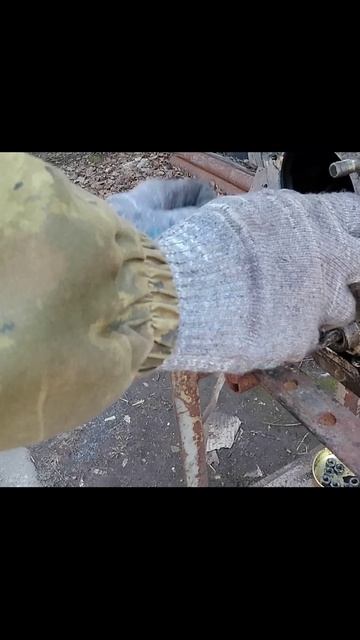 Позорище, снимаю поршневые кольца, облажался. На камеру как обычно.