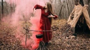 ВОПРОСЫ ВЕДЬМЕ...И МОИ ОТВЕТЫ...ЧАСТЬ 15...