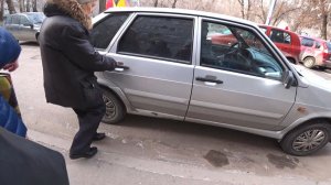 ВЛОГ : ПОЕХАЛИ ЗА БАБУШКОЙ В ВОЛГОГРАД / ВПЕРВЫЕ ПРИГОТОВИЛА СОБУ