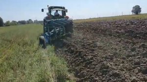 NARDI ARATRO NX 23 CROAZIA/NARDI PLOUGH NX 23 CROATIA