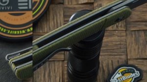 Складной нож Civivi Appalachian Drifter C2015B