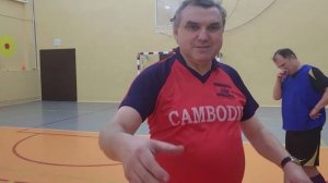 310325 Кубок ТАНАЕВа