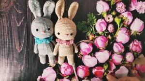 Марафон #minicottontoys / Итоги 6 отчёт