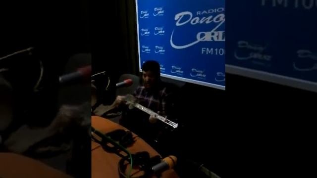 Карим Рахман