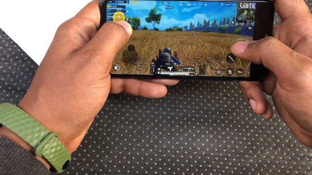 HUAWEI Y9 2019 Gaming Review: PUBG on Max Settings & GTA San Andreas Gameplay + Benchmark Tests