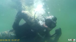 ДРАЙВЕР ЛЮБИТЕЛЬ ОЗЕРО ЛЕЖНИНСКОЕ