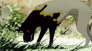 Linkin park - Chipatama / The Animatrix