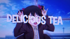 Интро Канала ВКУСНЫЙ ЧАЙ (Delicious tea)