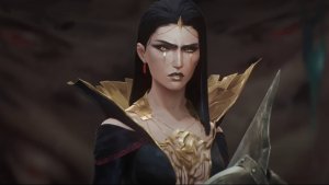 Темный гамбит Синематик первого сезона 2025 - League of Legends