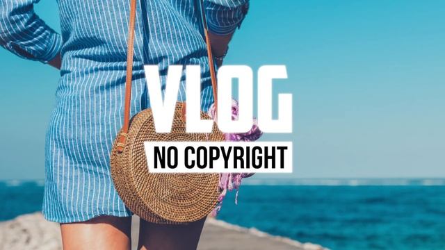SKANDR - Blue Lemonade (Vlog No Copyright Music) смотреть онлайн
