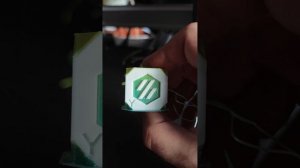 Anycubic Kobra 3. Брак Ace Pro.