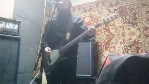 Дыши со мной (Amatory cover)