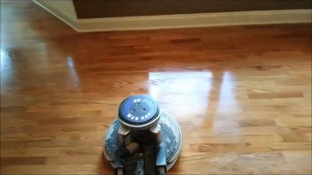 Hardwood Floor Cleaning Business | Hardwood Floor Polishing Business смотреть онлайн