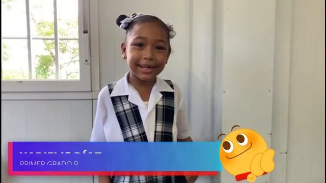 Escuela Bilingüe Río Rita - Homenaje A Papá 2022 смотреть онлайн