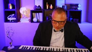 Музыкально-филосовский стрим с Д.В. Алексеевым «Звучание будущего»