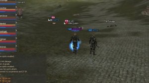 kaganpwnz teon_weak (Treasure Hunter, EU-NA, C4)