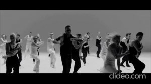 ОБМАНУЛА, ОБМАНУЛА Я ТЕБЯ.......( БАЛЕТ ТОДЕС )..........