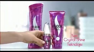 Бьянка - реклама Sunsilk (Turkey)