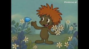 как выглядели бы советские фильмы-мульты если бы их делали на студии Ghibli ч.2