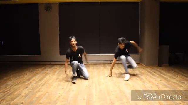 Mercy / badshah / dance choreography by dhaval rajput sdpc surat смотреть онлайн