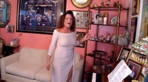 October 21, 2020. By Popular Demand, SEXY DRESS in Brighter Light.