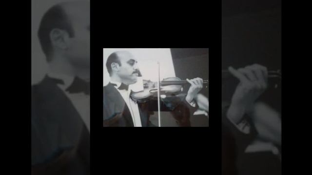 Pyotr Ilyich Tchaikovsky🎧Souvenir d'un lieu cher "Mélodie" op.42 no.3🎧 played by Virgil Rădulescu🎻 смотреть онлайн