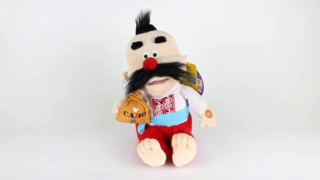 Поющая игрушка 