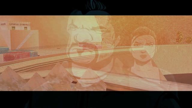 GTA 3 LAST MISSION THE EXCHANGE GTA III FINAL MISSION KILL CATALINA MARIA LOL