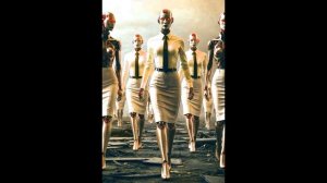 Techno Mix - SET 547